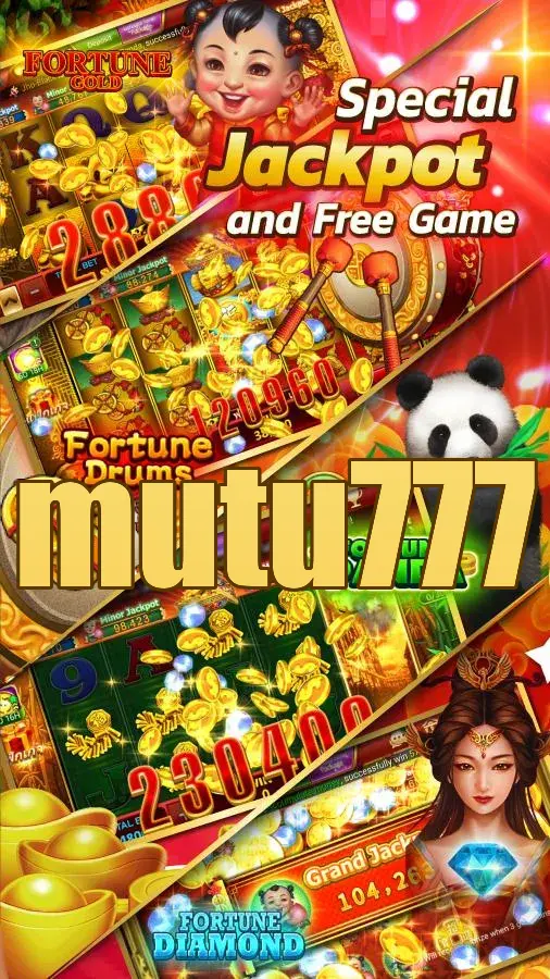 mutu777 APK