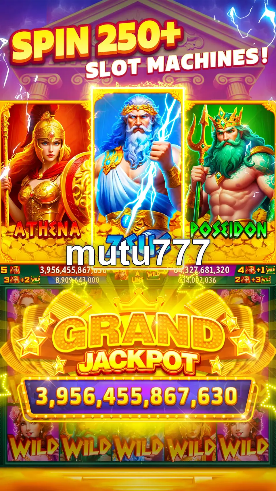 mutu777 APK
