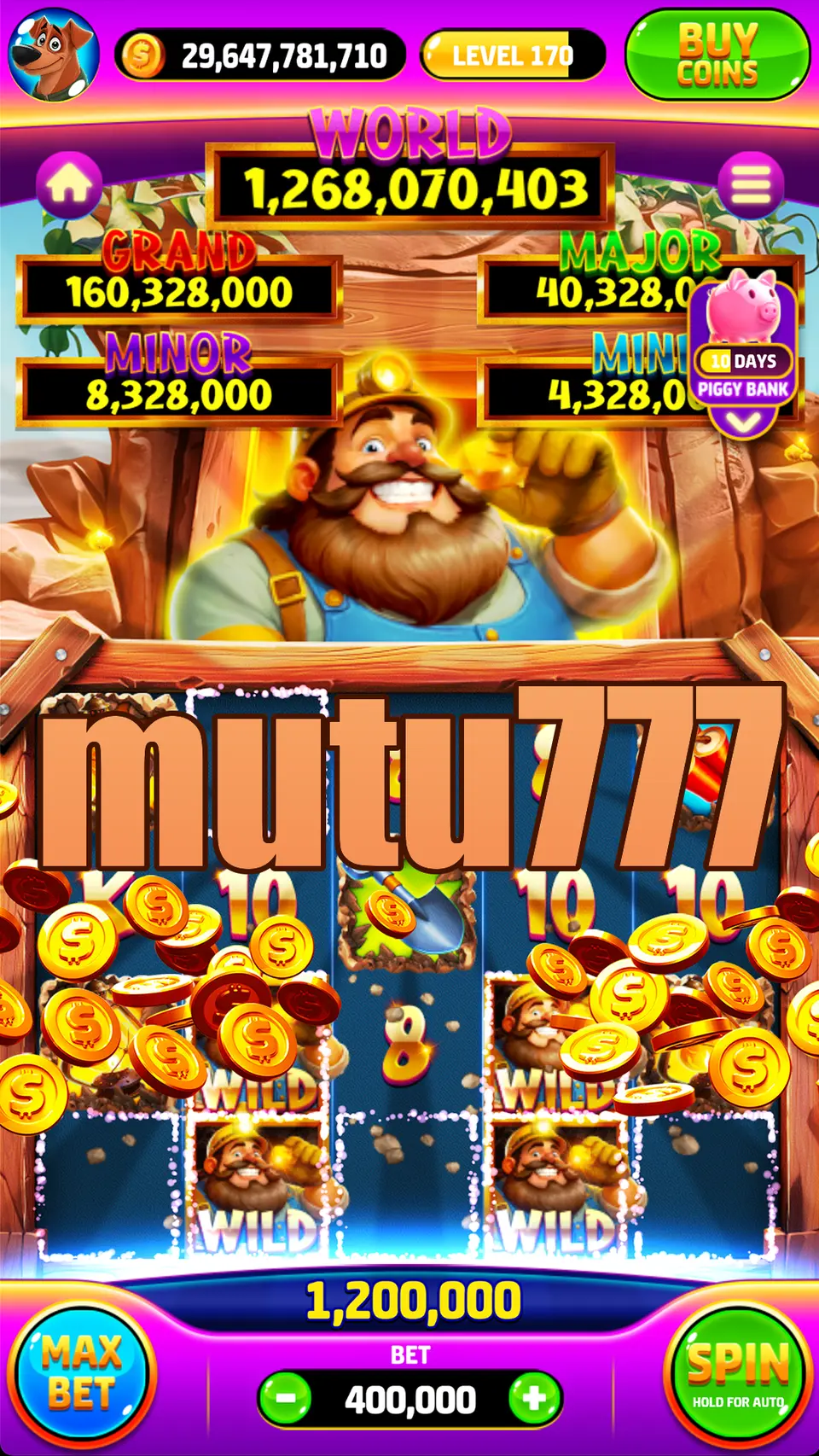 mutu777 APK