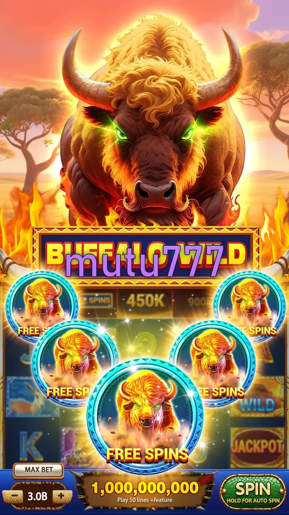 mutu777 Preview - Resmi Unduh
